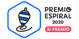 Premios Espiral 2020