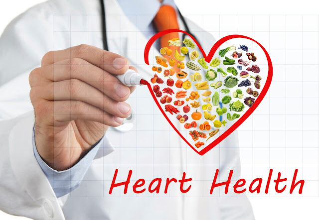 Dr Ornish Heart Diet Plan