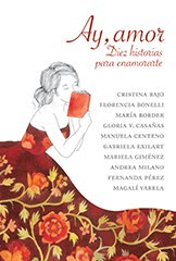 La partisana (Antología - 2015)