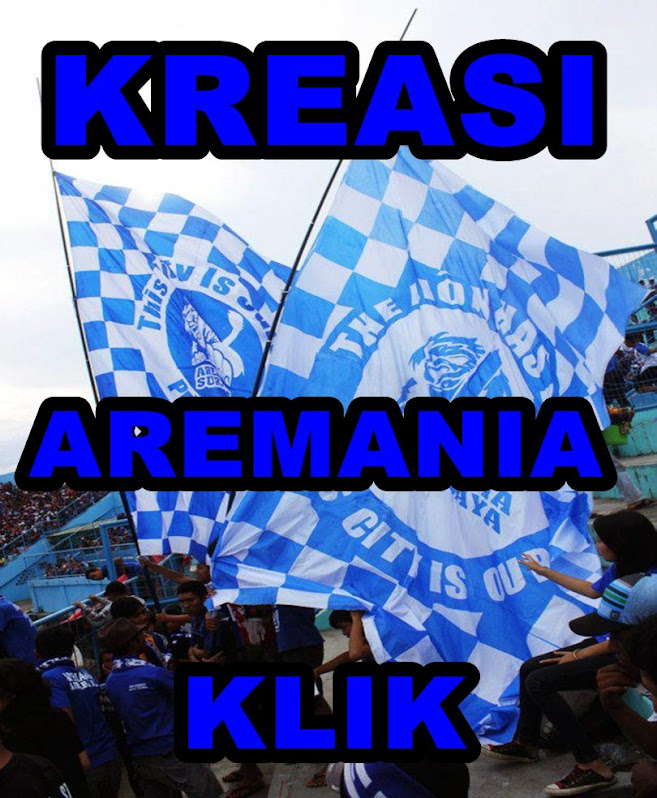 KREASI AREMANIA