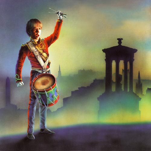 Marillion Script For A Jesters Tear Partitura Para El Llanto De Un Bufon Marillion Script For A Jesters Tear Partitura Para El Llanto De Un Bufon