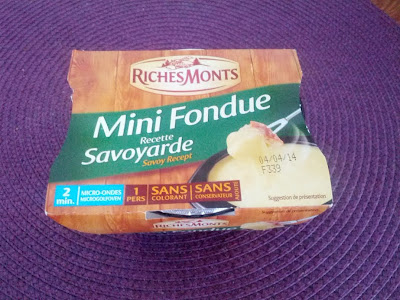 Mini Fondue Recette Savoyarde RichesMonts 