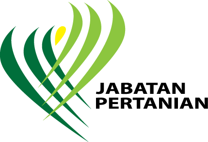 Logo Jabatan Pertanian