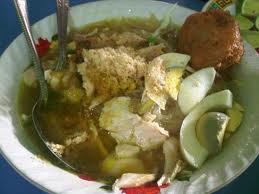 Soto Surabaya Soto Surabaya
