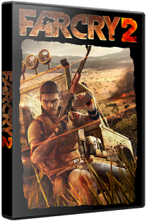game free bedava hileler Download Far Cry 1 & 2 Full Versions in 1 File Free 8