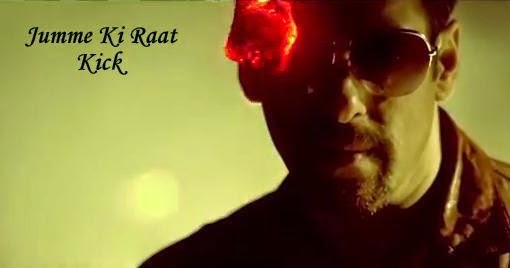 Kick: Jumme Ki Raat Video Song | Salman Khan