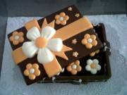 Square Choc Box