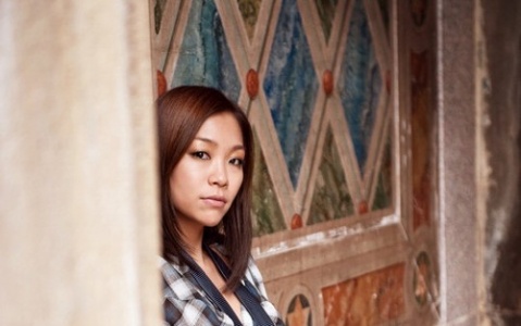 park jung hyun host own music program kpopunli park jung hyun host own music program kpopunli