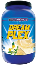 Dream Plex