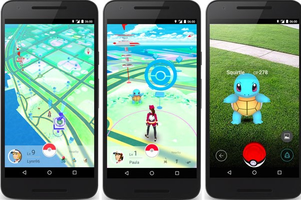 Pokémon Go: mais um problema a administrar ou um recurso a utilizar?