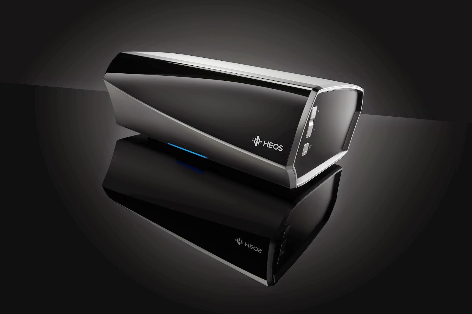 Heos app compatibility