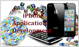 iPhone Application Development