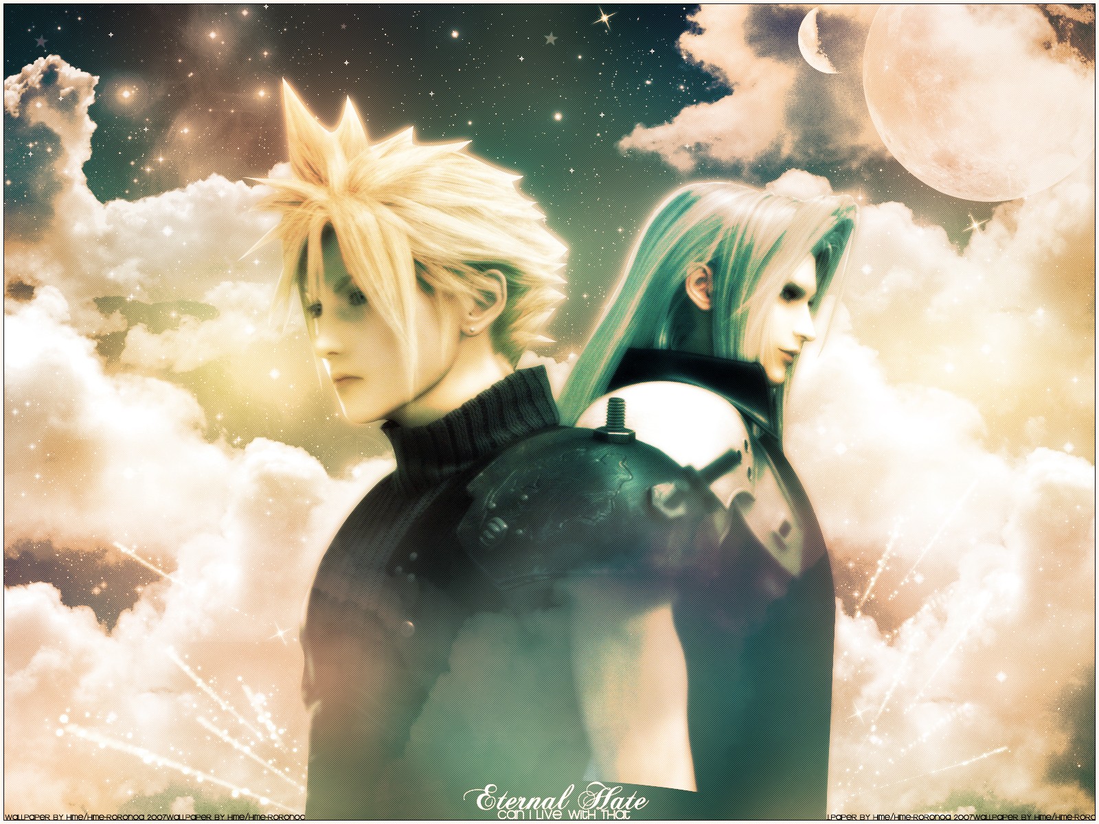 final fantasy 7 advent children english final fantasy 7 advent children english