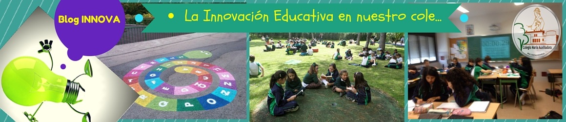 Innovación Educativa      