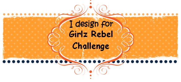 Girlz Rebel Challenges