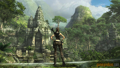 Ps2 Tomb Raider Anniversary Iso Torrent