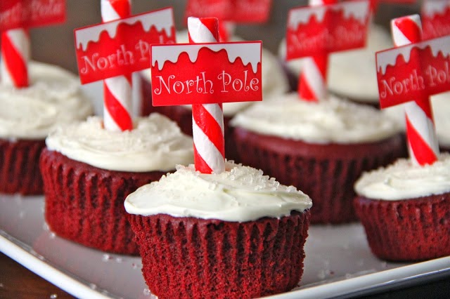 Coast With Me: Christmas Baking Ideas