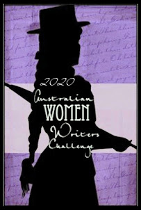 2020 Australian Women Writers