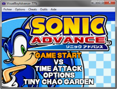 Visualboyadvance Visualboyadvance