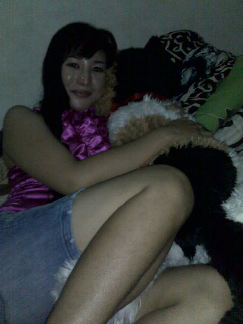 Kaylee massage girls