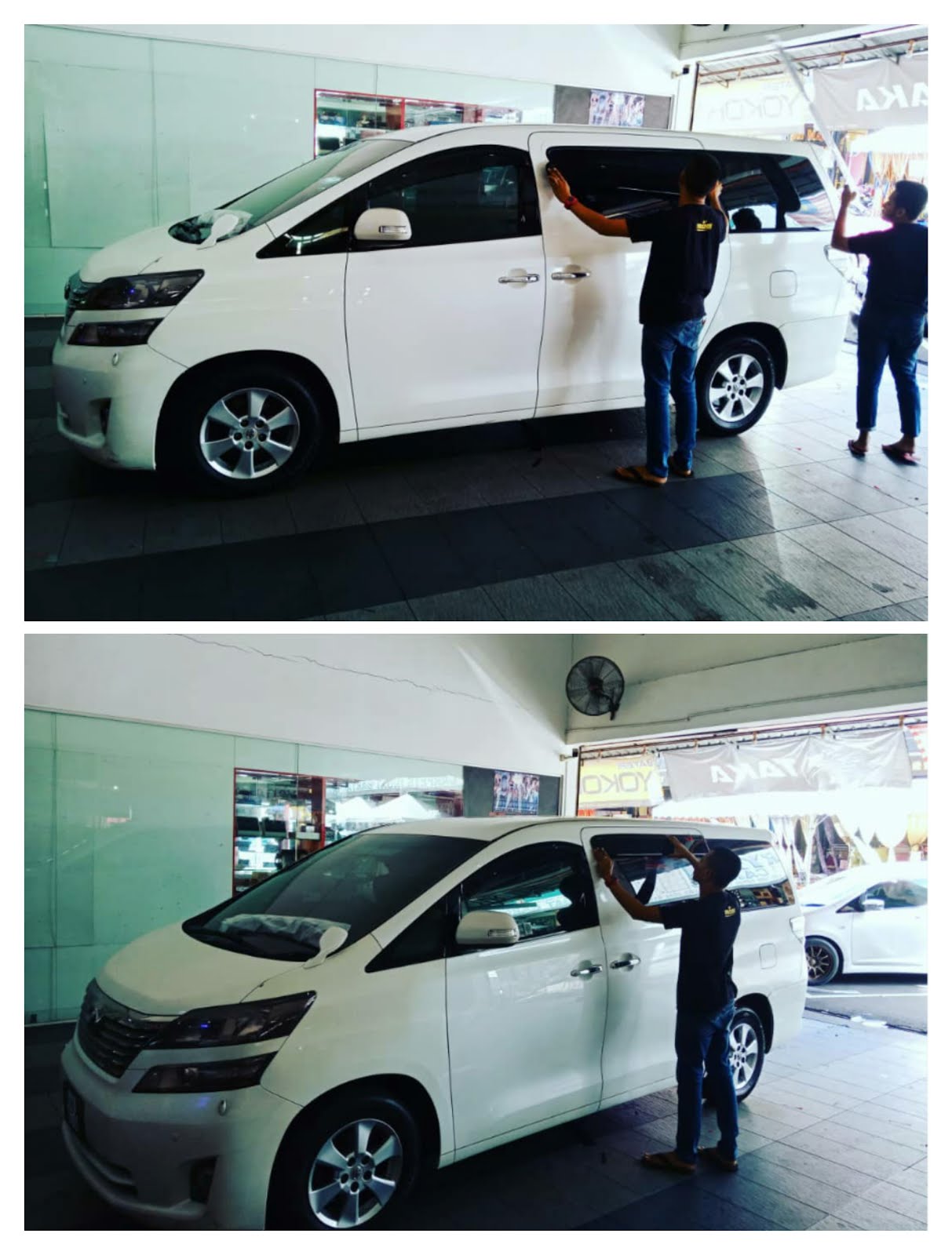 KERETA SEWA MURAH SELANGOR KL KLIA KLIA2 ETT Car Rental