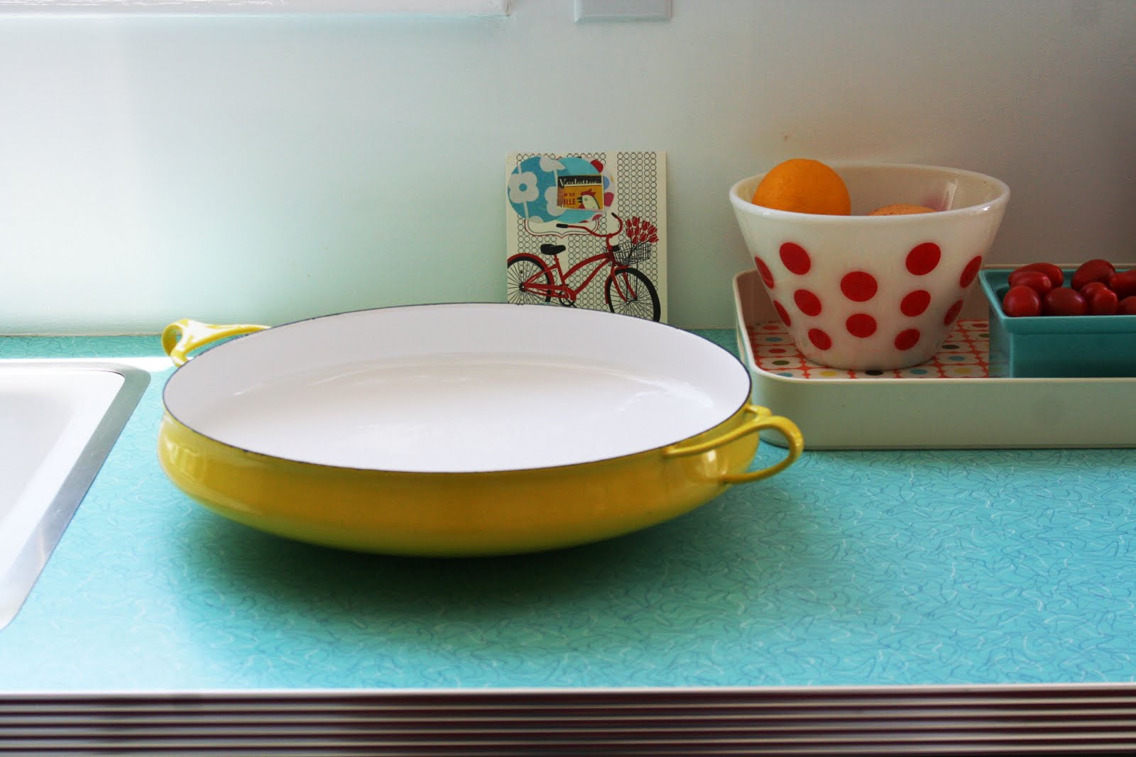 Picnics in the Park Collecting A New FavoriteVintage Dansk