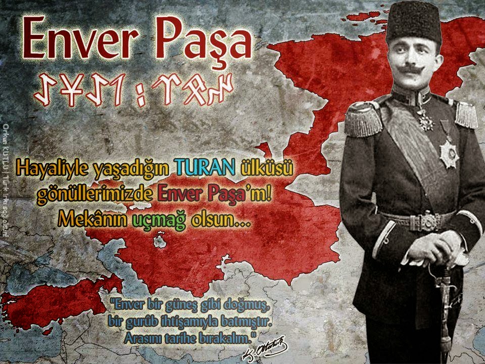 Enver Paşa