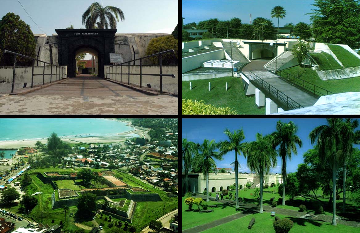 Benteng Malborough