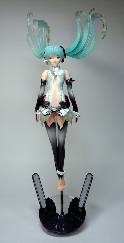 Amber Works 初音ミク アペンド