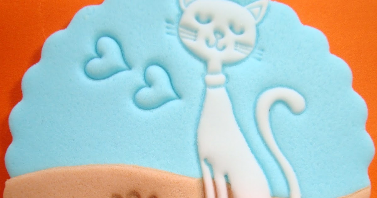 Bir Tatlı Molası Bir Kedi Sevdalısı&hellip;.