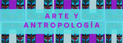 Arte y Antropología