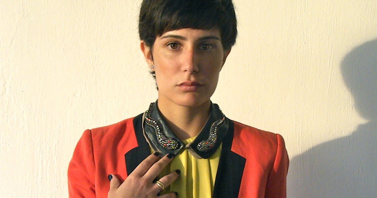 The PAAR Blog Icono de la Semana María Murillo