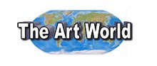 THE ART WORLD