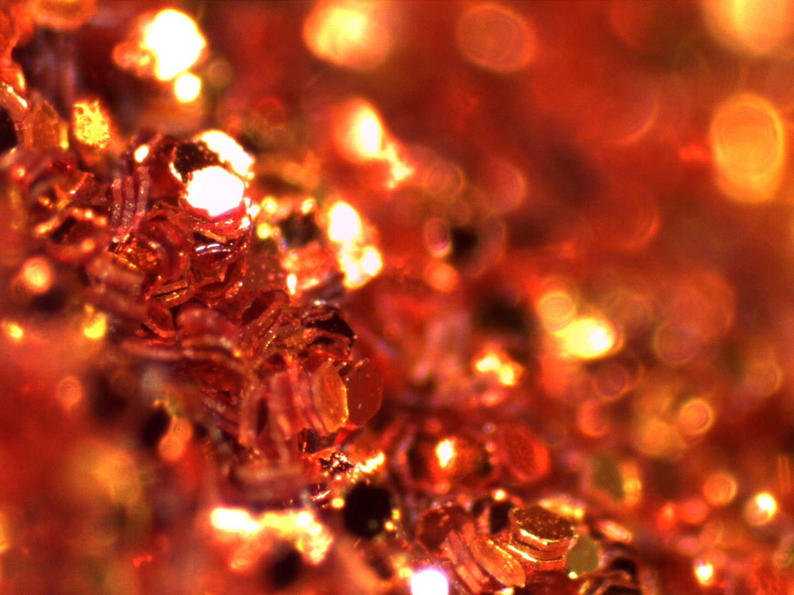 Small Wonder Glitter