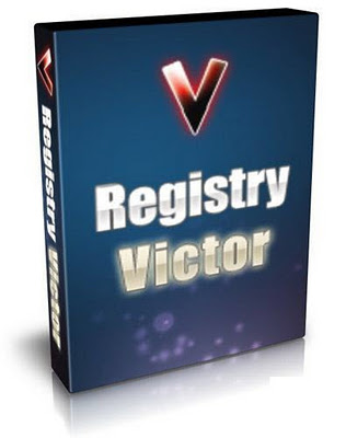 Registry Victor Vs. 4.6.3.19 + Keygen | Baixe de Tudo Grtis