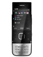 Spesifikasi Nokia 5330 Mobile TV Edition