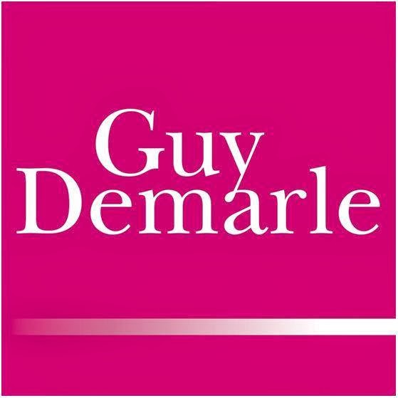 Guy Demarle