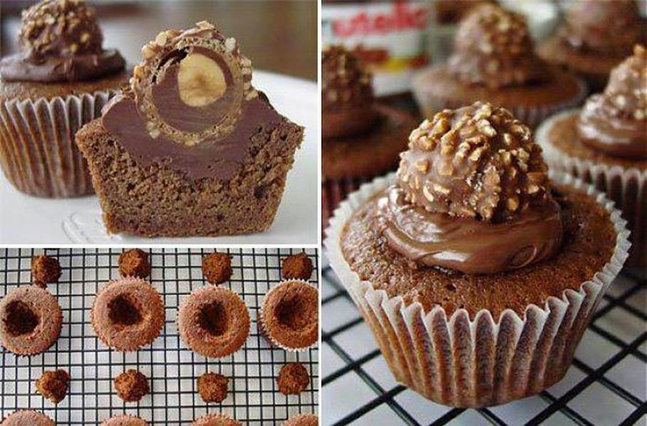 NOWACRAFT KUP KEK ( CUPCAKE ) DÜNYASI