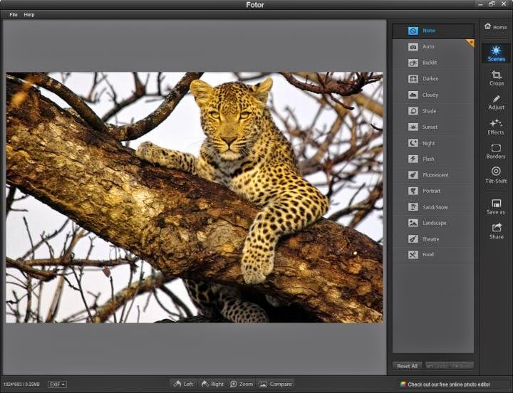 Latest Photo Editor Software Free Download For Windows 7