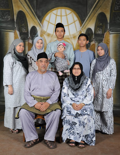 My Lovely Family