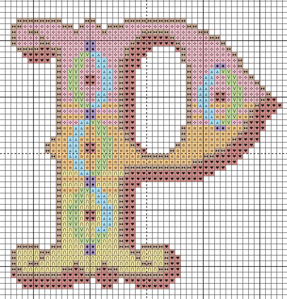 Horas Mágicas Circus A B C by Emily Peacock Parte 4