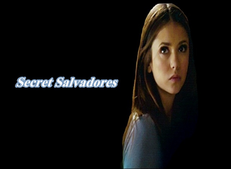 Secret Salvadores
