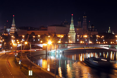  photo of moscow