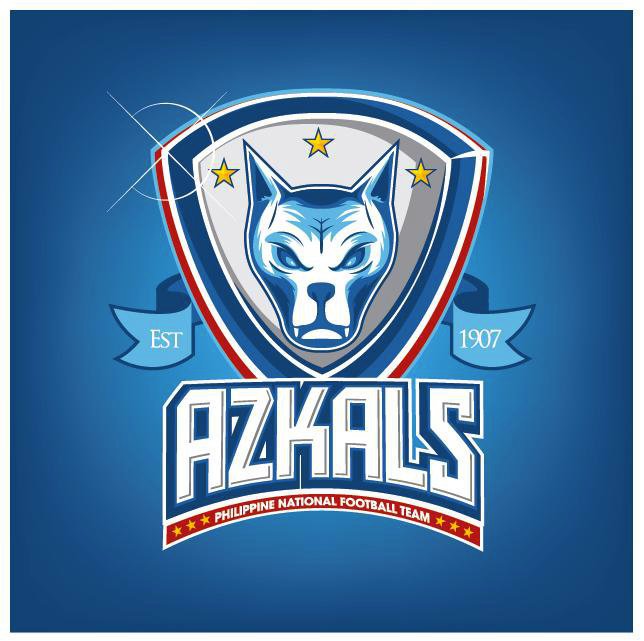 Team Azkals Uniform