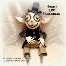 Harry The Hobgoblin