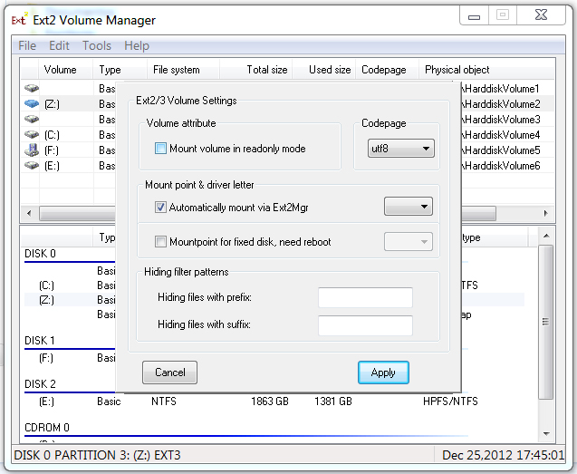 Ext2ext3ext4 essay picture