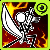 Cartoon Wars: Blade v1.0.6 Apk Mod (Offline Version)
