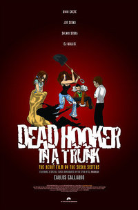 Dead Hooker in a Trunk to be released May 23rd in the UK! Dead Hooker in a Trunk to be released May 23rd in the UK!