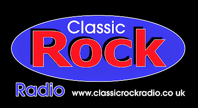 Classic Rock Radio