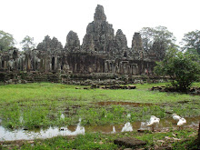 Siem Reap, Cambodia